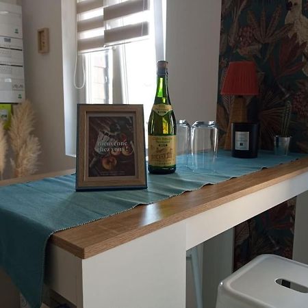 Bienvenue Chez Vous Apartment Cormeilles  Exterior photo