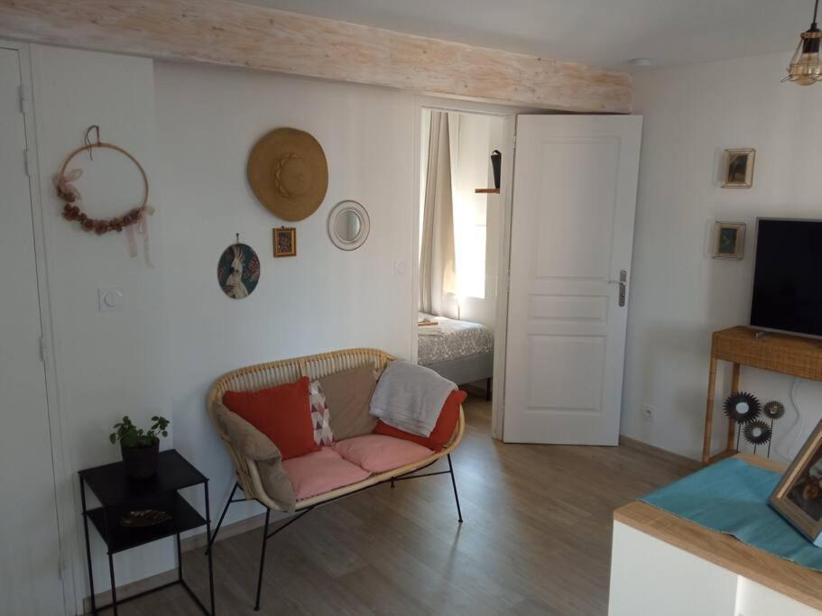 Bienvenue Chez Vous Apartment Cormeilles  Exterior photo