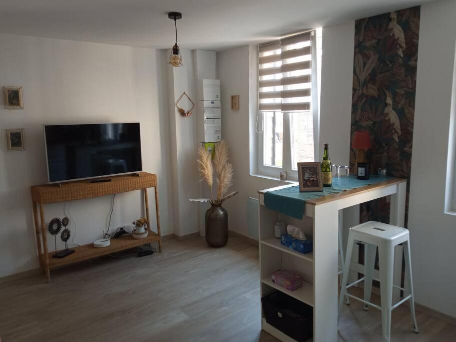 Bienvenue Chez Vous Apartment Cormeilles  Exterior photo